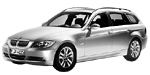 BMW E91 B1475 Fault Code